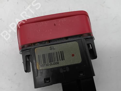 Warning switch KIA SPORTAGE III (SL) 1.7 CRDi | BP29386353I22 