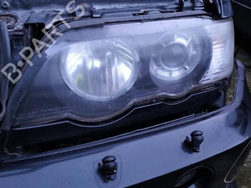 Right headlight BMW X5 (E53) 3.0 i | BP18592786C29 