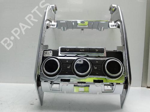 Used Climate control JAGUAR XF SPORTBRAKE (X250) 5.0 XFR-S (550 hp) 23894952