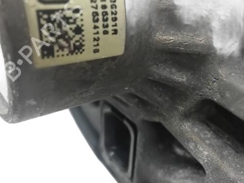 Steering wheel RENAULT MEGANE III Hatchback (BZ0/1_, B3_) 1.5 dCi | BP31967762C49 