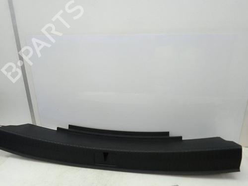 Used Tailgate trim Tailgate trim 21602873 21602873