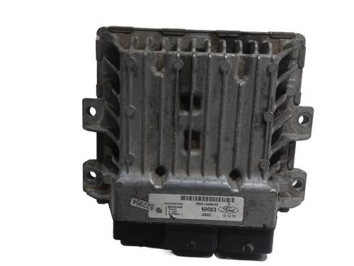 Used Engine control unit (ECU) Engine control unit (ECU) FORD RANGER (TKE) 3.2 TDCi 4x4 (200 hp) 35945211 35945211