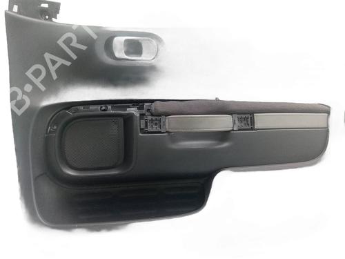 Used Front right panel Front right panel CITROËN C4 CACTUS 1.2 VTi 82 (82 hp) 20702127 20702127