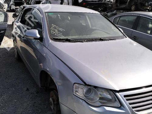 Motorhjelm VW PASSAT B6 (3C2) 2.0 TDI (170 hp) 20165461