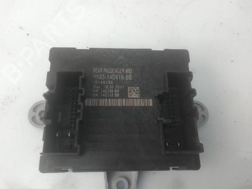 Used Electronic module LAND ROVER DISCOVERY SPORT (L550) [2014-2025]  21585729