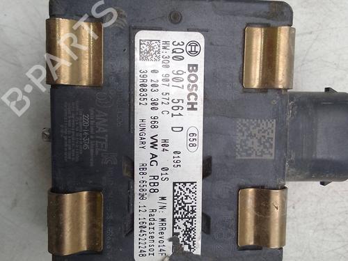 Modulo elettronico SKODA SUPERB III (3V3) 2.0 TDI | BP30050889M83 