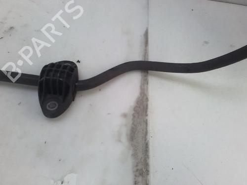 Anti roll bar BMW 3 (G20, G80, G28) 318 d | BP27444958M96 
