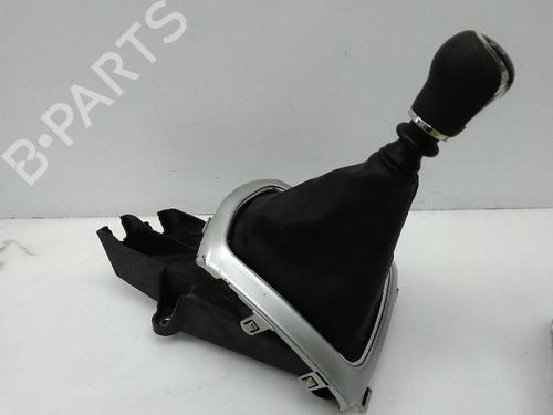 Gear lever NISSAN QASHQAI II (J11, J11_) 1.6 dCi ALL MODE 4x4-i | BP23103564M90
