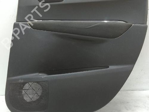 Rear right panel PEUGEOT 3008 I MPV (0U_) 2.0 HDi 150 / BlueHDi 150 | BP27494629C61 