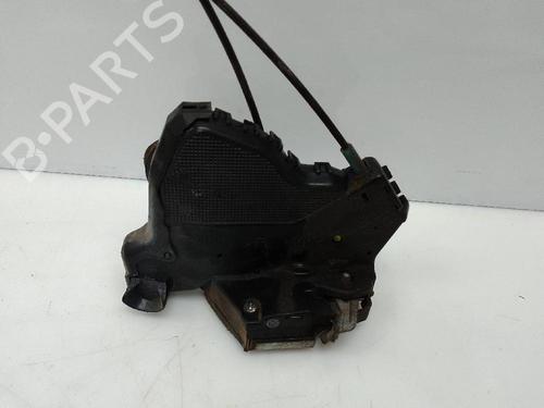 Used Front right lock SUZUKI GRAND VITARA II (JT, TE, TD) 1.9 DDiS All-wheel Drive (JT419, TD44, JB419WD, JB419XD,... (129 hp) 20853389