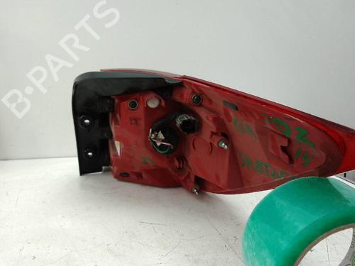 Left taillight KIA SPORTAGE III (SL) 1.7 CRDi | BP19776757C34 