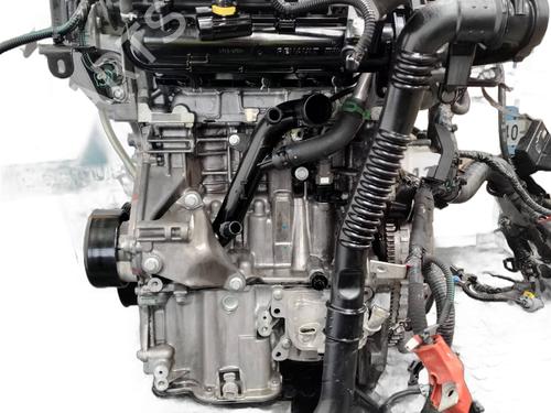 Engine DACIA SANDERO III 1.0 TCe LPG | BP20156439M1  - Image 5