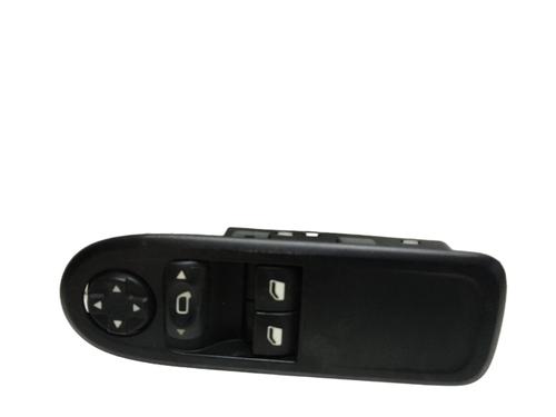 Left front window switch CITROËN C3 II (SC_) 1.2 VTi 82 | BP30098469I27 