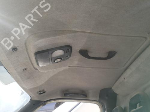 Used Interior roof IVECO MASSIF Pickup 3.0 HPI (146 hp) 29995523