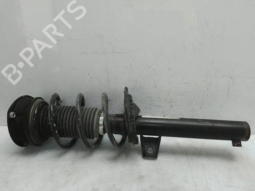 Used Right front shock absorber SEAT LEON Sportstourer (KL8, KLD) 2.0 TDI (115 hp) 28840561