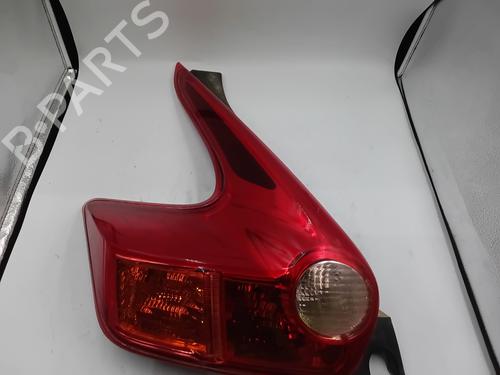 Used Left taillight NISSAN JUKE (F15) 1.5 dCi (110 hp) 29129149