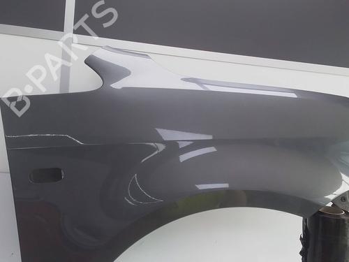 Right front fenders VW CADDY III MPV (2KB, 2KJ, 2CB, 2CJ) 1.6 TDI | BP28146578C42 