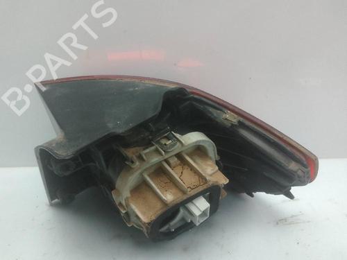 Used Left taillight VW GOLF SPORTSVAN VII (AM1, AN1) 1.4 TSI (150 hp) 21380150