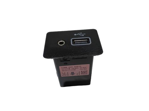 Module électronique NISSAN JUKE (F16_) DIG-T 117 (117 hp) 30527193