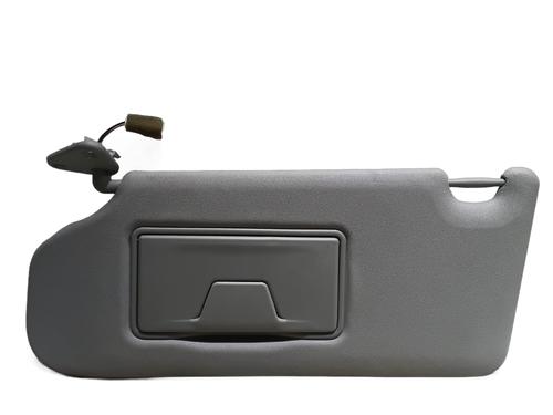 Venstre solskærm Venstre solskærm MITSUBISHI ASX (GA_W_) 1.8 DI-D (GA6W) (150 hp) 35775823 35775823