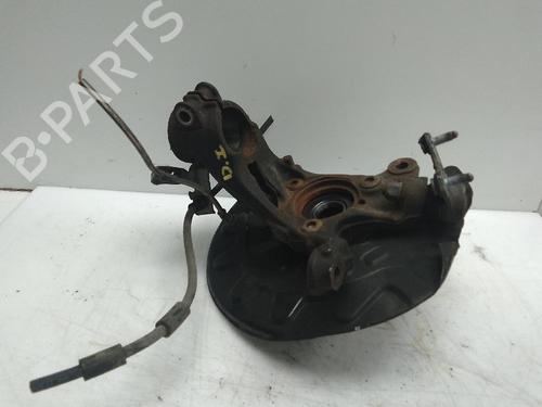 Venstre Styrespindel Lejehus VW T-ROC (A11, D11) 1.5 TSI | BP18595016M25