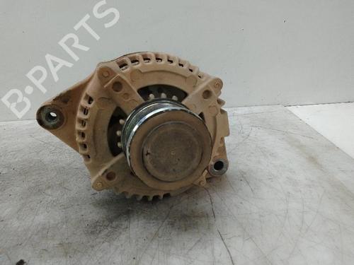 Alternateur TOYOTA LAND CRUISER PRADO (_J15_) [2009-2025]  19411597