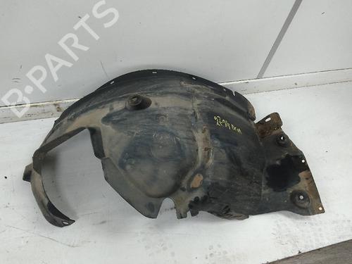 Used Wheel arch BMW X1 (E84) [2009-2015]  23217344