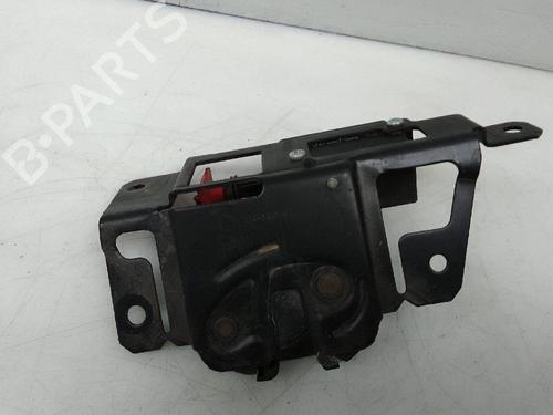 Tailgate lock BMW X3 (E83) 2.0 sd | BP24193856C101 