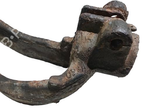 Support BMW X5 (E70) 3.0 sd | BP35976350C155 - Image 2