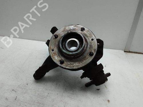 Right front steering knuckle CITROËN C4 CACTUS 1.6 BlueHDi 100 | BP18574968M26 