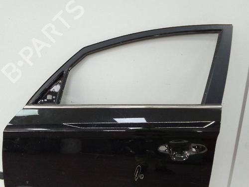 Left front door KIA CARENS IV 1.7 CRDi | BP25435028C2 