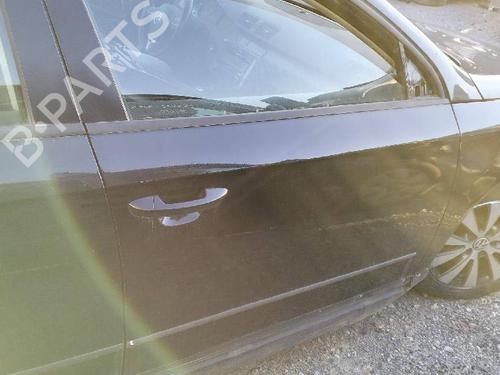 Right front door VW PASSAT B6 (3C2)  | BP22411783C3 