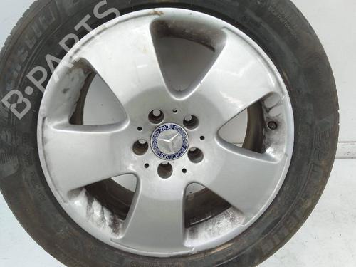 Rim MERCEDES-BENZ S-CLASS (W221, V221) S 420 CDI (221.028, 221.128) | BP19707951C45 