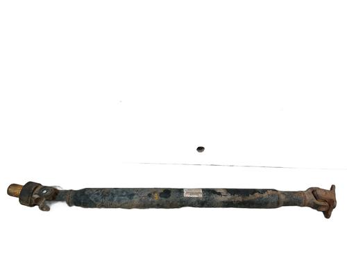 Kardanaksel Kompl. Kardanaksel Kompl. SUZUKI GRAND VITARA II (JT, TE, TD) 1.9 DDiS All-wheel Drive (JT419, TD44, JB419WD, JB419XD,... (129 hp) 34123156 34123156