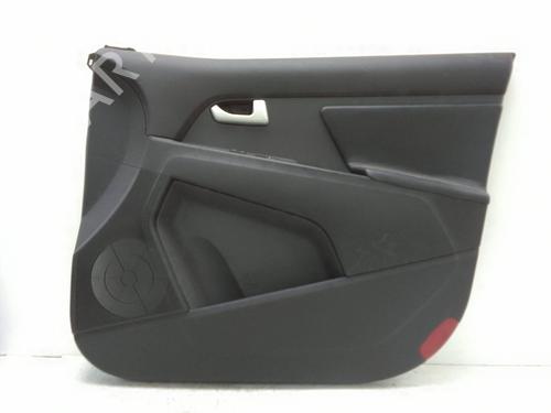 Used Front right panel Front right panel KIA SPORTAGE III (SL) 1.7 CRDi (116 hp) 18970829 18970829