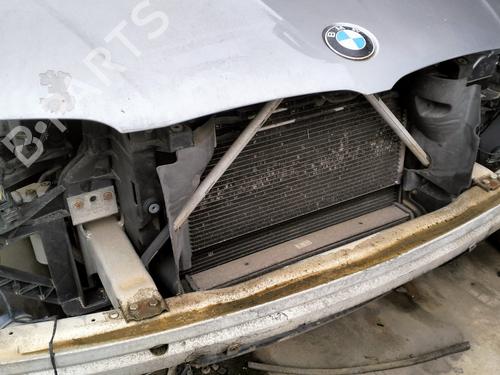 Used Water radiator BMW X3 (E83) 2.0 d (150 hp) 30803049