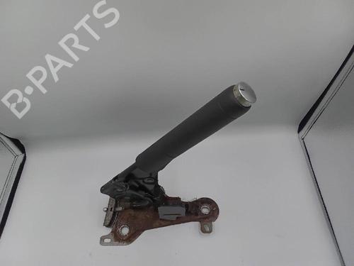 Used Hand brake CITROËN C4 CACTUS 1.6 BlueHDi 100 (99 hp) 25045732