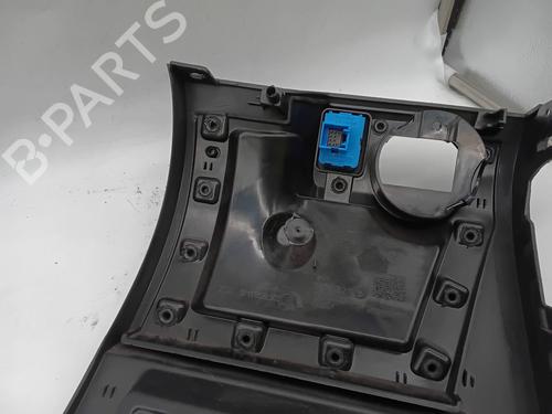 Glove box VW TIGUAN (5N_) 2.0 TDI | BP30050862C95 