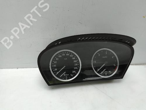 Instrument cluster BMW 5 (E60) 530 d | BP24170184C47 