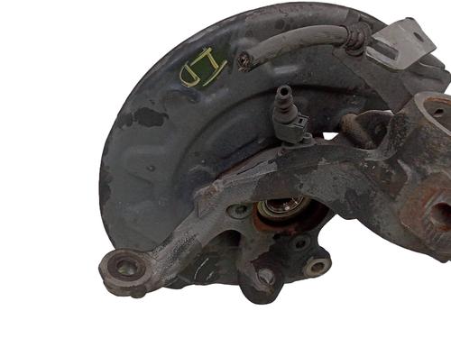 Left front steering knuckle SEAT LEON ST (5F8) 1.6 TDI | BP18890673M25  - Image 7