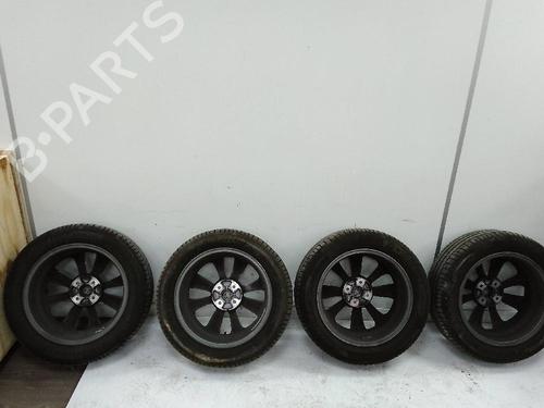Rim HYUNDAI i20 II (GB, IB)  | BP22719359C45