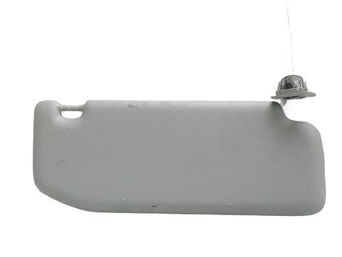 Left sun visor PEUGEOT 308 III (FB_, FH_, FP_, F3_, FM_) PureTech 130 (FPHNSL, FPHNST) | BP30803017I1