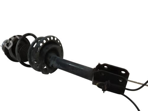 Left front shock absorber DACIA SANDERO II TCe 90 (B8M1, B8MA, B8AC) | BP18737500M16 - Image 5