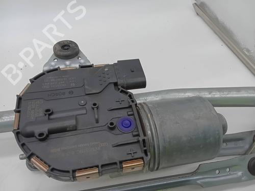 Front wiper motor AUDI A3 Sportback (8VA, 8VF) 2.0 TDI | BP28146111M29