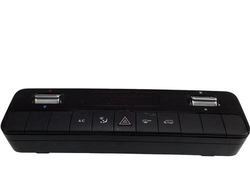 climate-control-mercedes-benz-sprinter-35-t-van-b907-b910-2018-24463934 main image