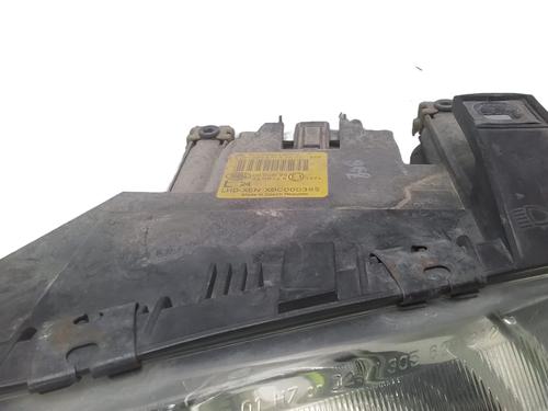 Left headlight LAND ROVER RANGE ROVER III (L322) 4.4 4x4 | BP31090556C28 