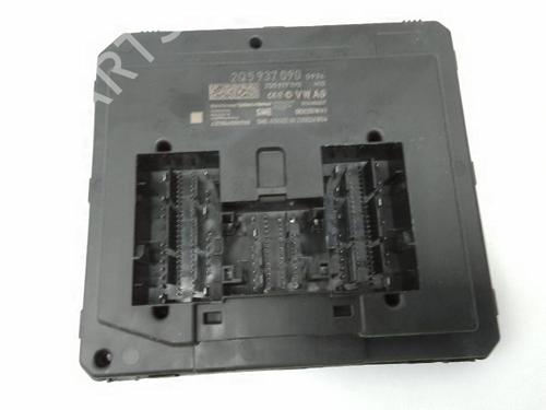 Módulo eletrónico VW MULTIVAN T5 (7HM, 7HN, 7HF, 7EF, 7EM, 7EN) 2.0 TDI | BP24997650M83 