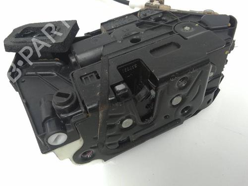 Rear left lock VW PASSAT B8 Variant (3G5, CB5) 2.0 TDI | BP21125926C100 
