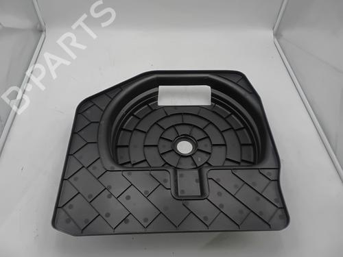 Pynteleist til bakluke AUDI A5 Sportback (8TA) 1.8 TFSI (170 hp) 28714049