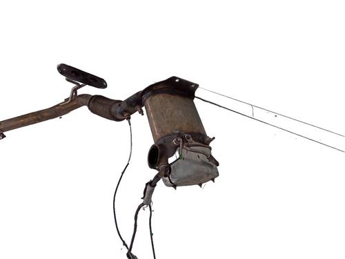 Particulate filter VW SCIROCCO III (137, 138) 2.0 TDI | BP18573618M81